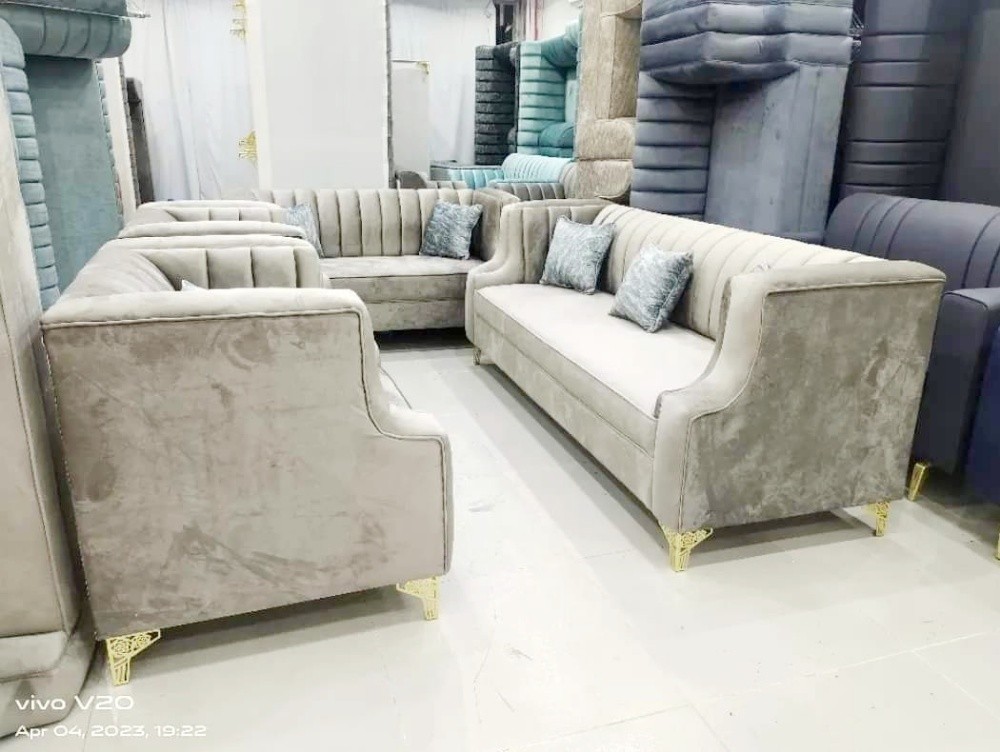Curtain & Furnitures Sale. - 12
