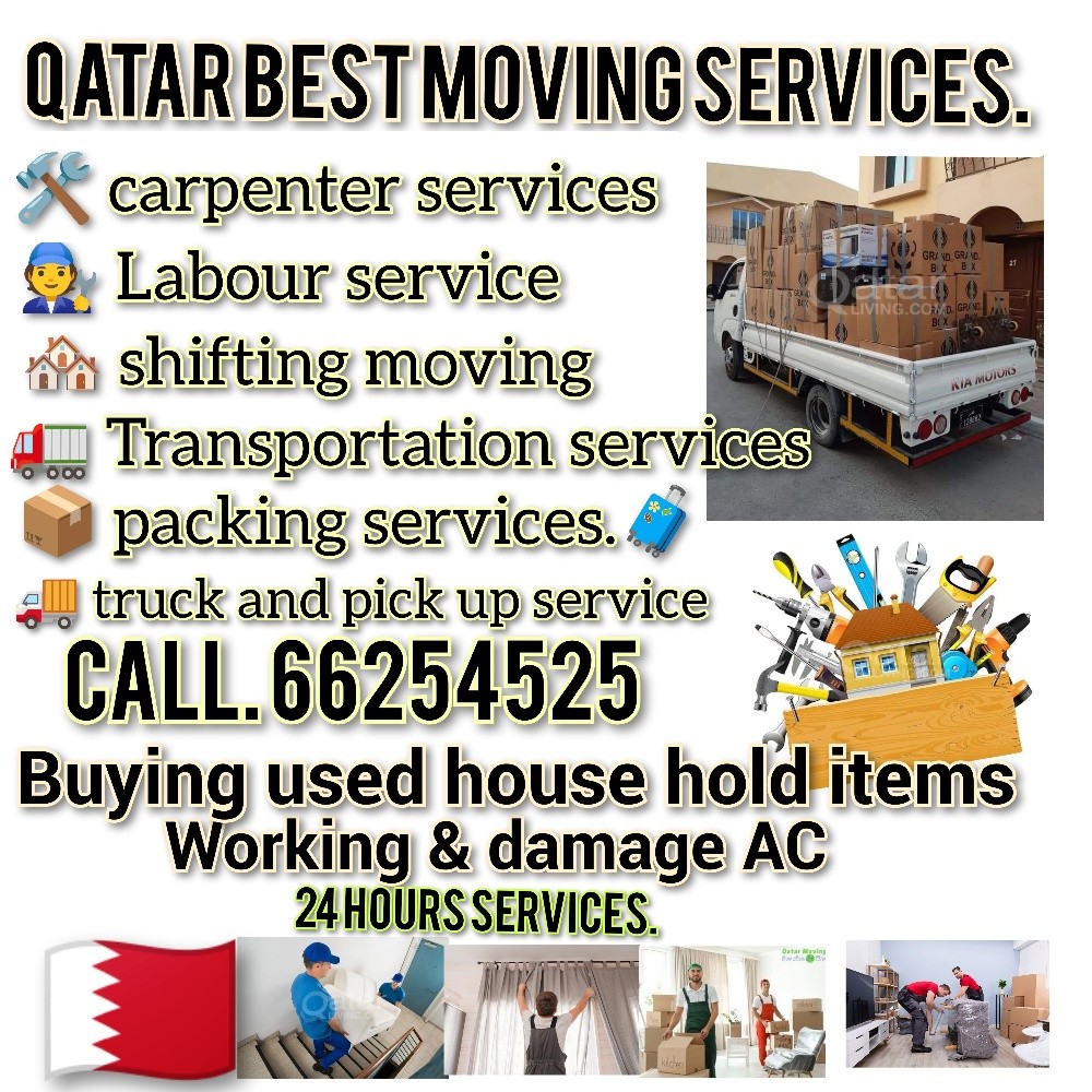 house shifting moving services - 1