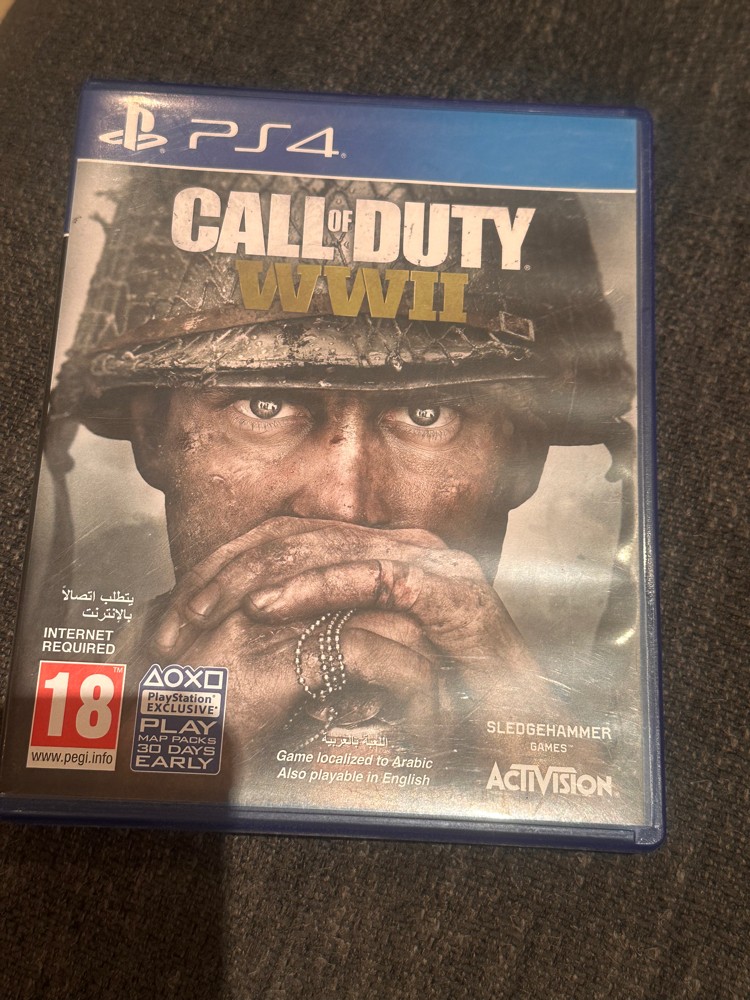 Many PS5 & PS4 games - 5
