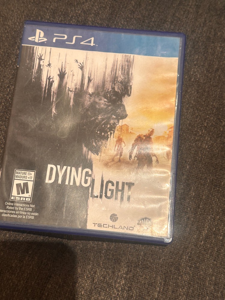 Many PS5 & PS4 games - 3