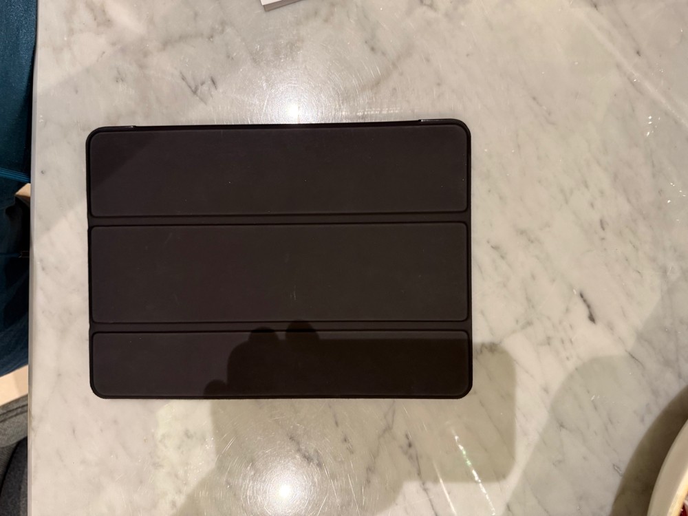 iPad 5th generation 32GB WiFi - 5