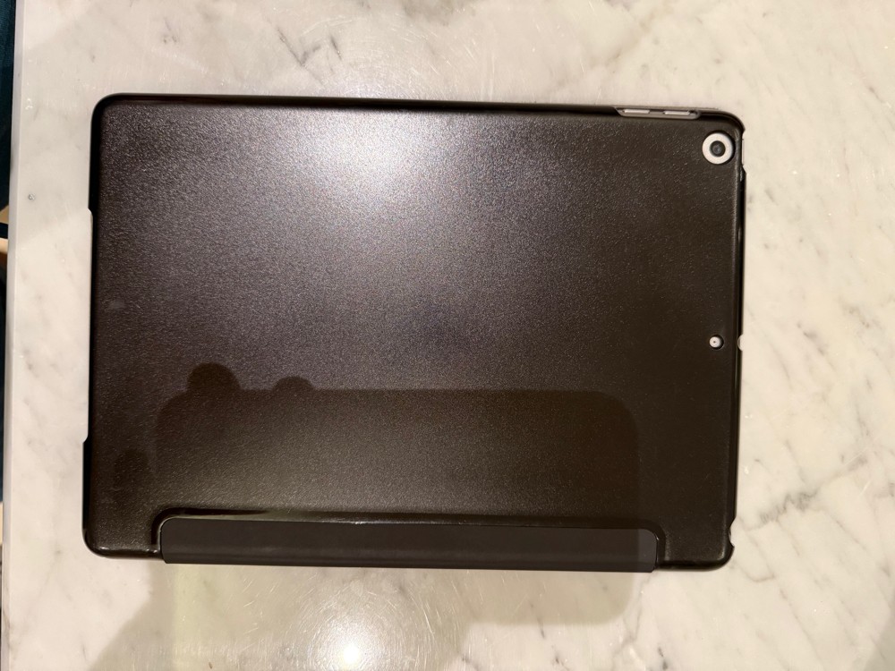 iPad 5th generation 32GB WiFi - 3