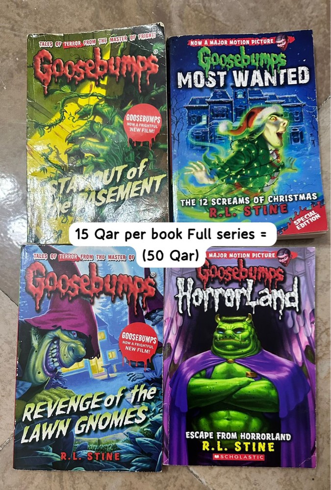 Books sale - 5