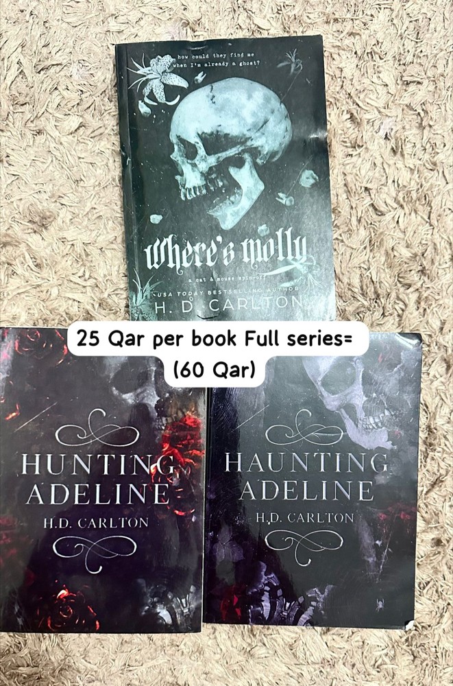Books sale - 3