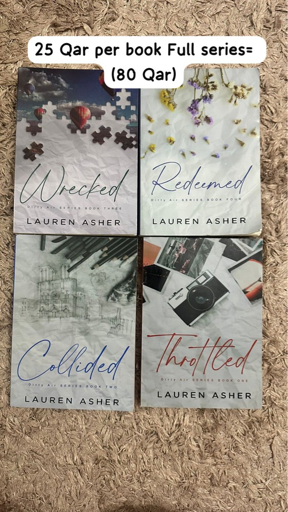 Books sale - 4