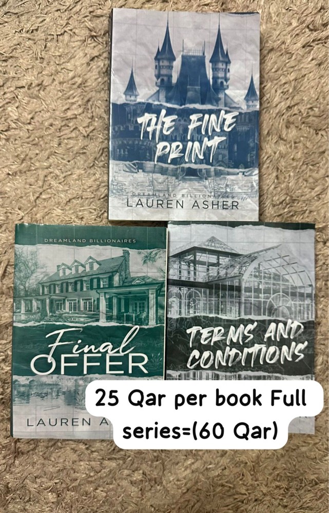 Books sale - 13