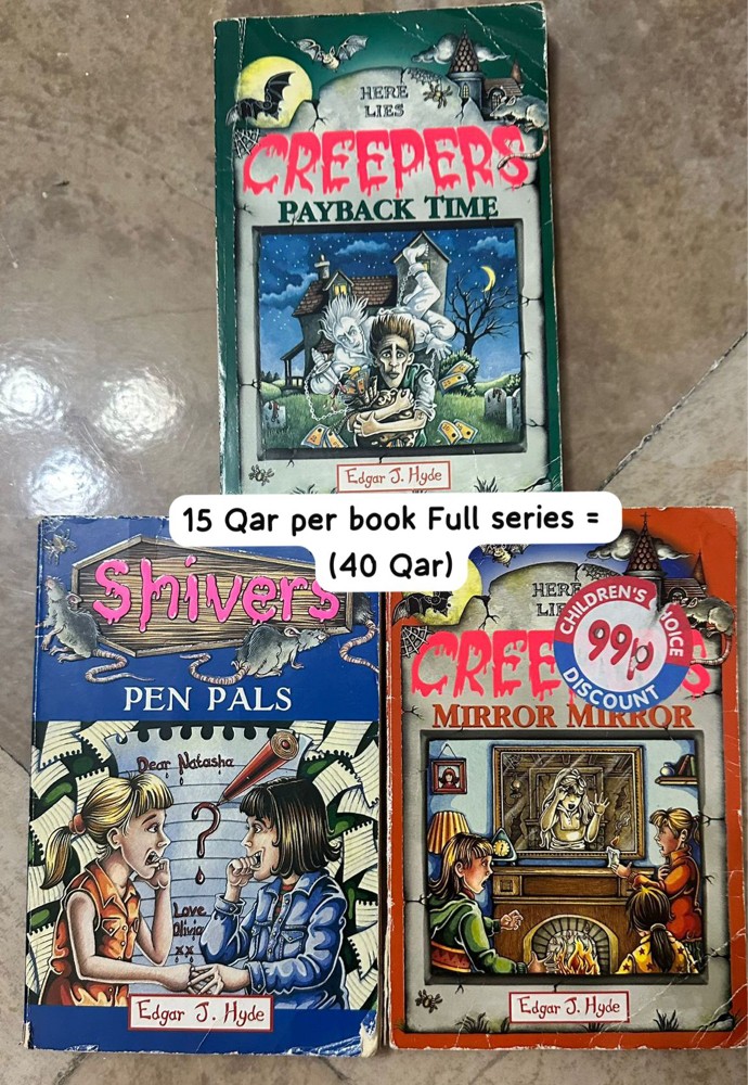 Books sale - 15