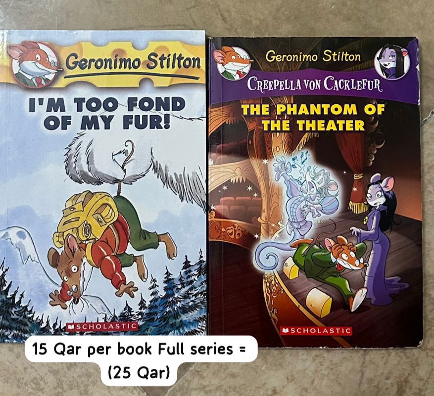 Books sale - 1