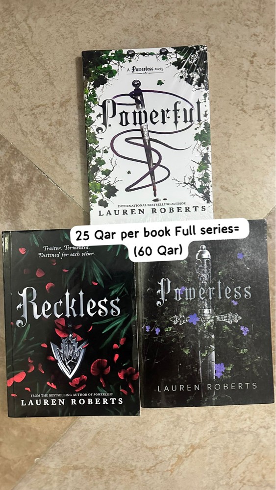 Books sale - 2