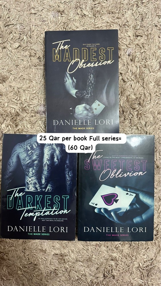Books sale - 10