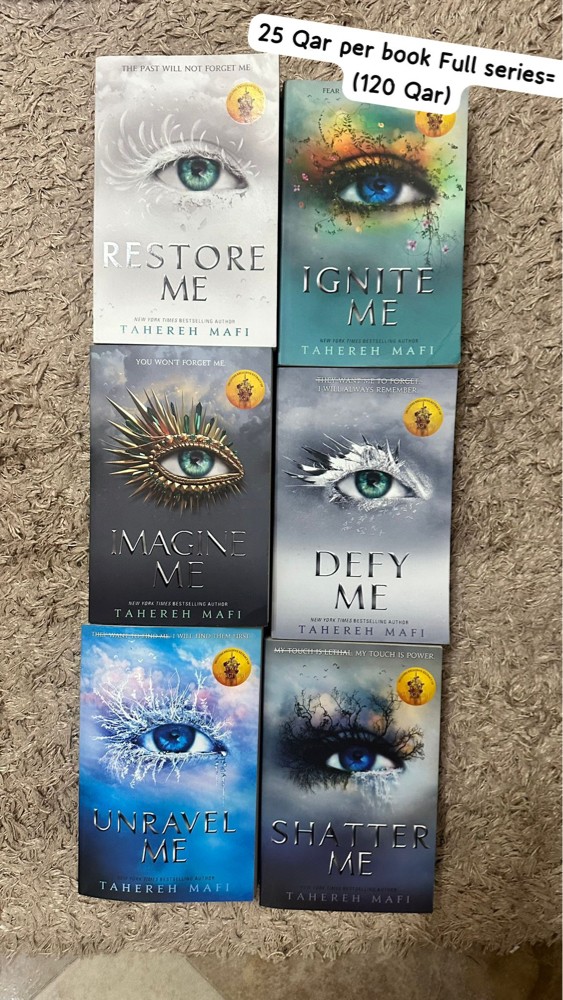 Books sale - 11