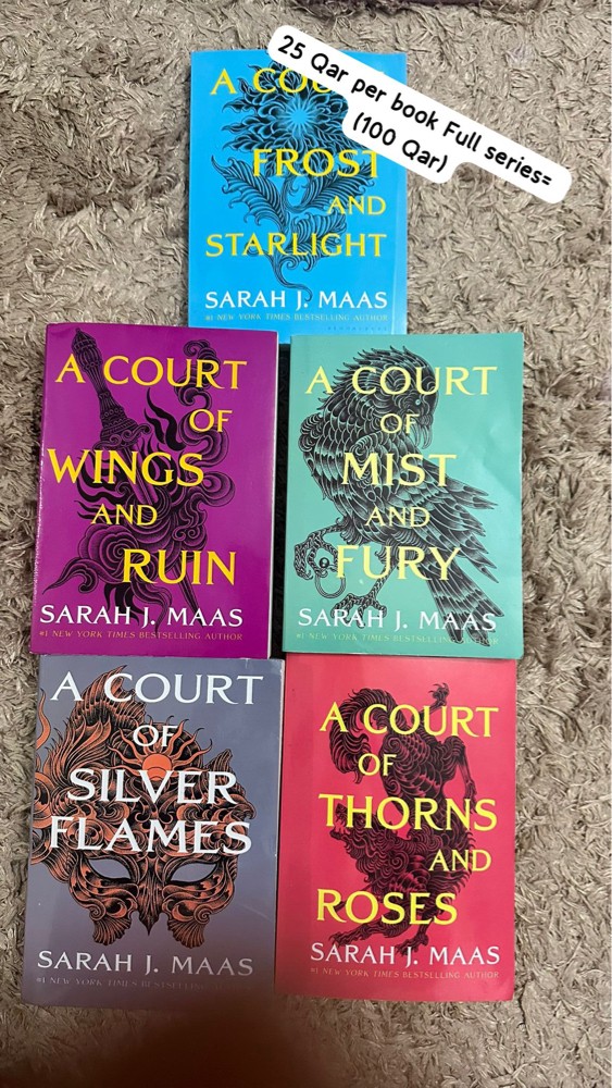 Books sale - 14