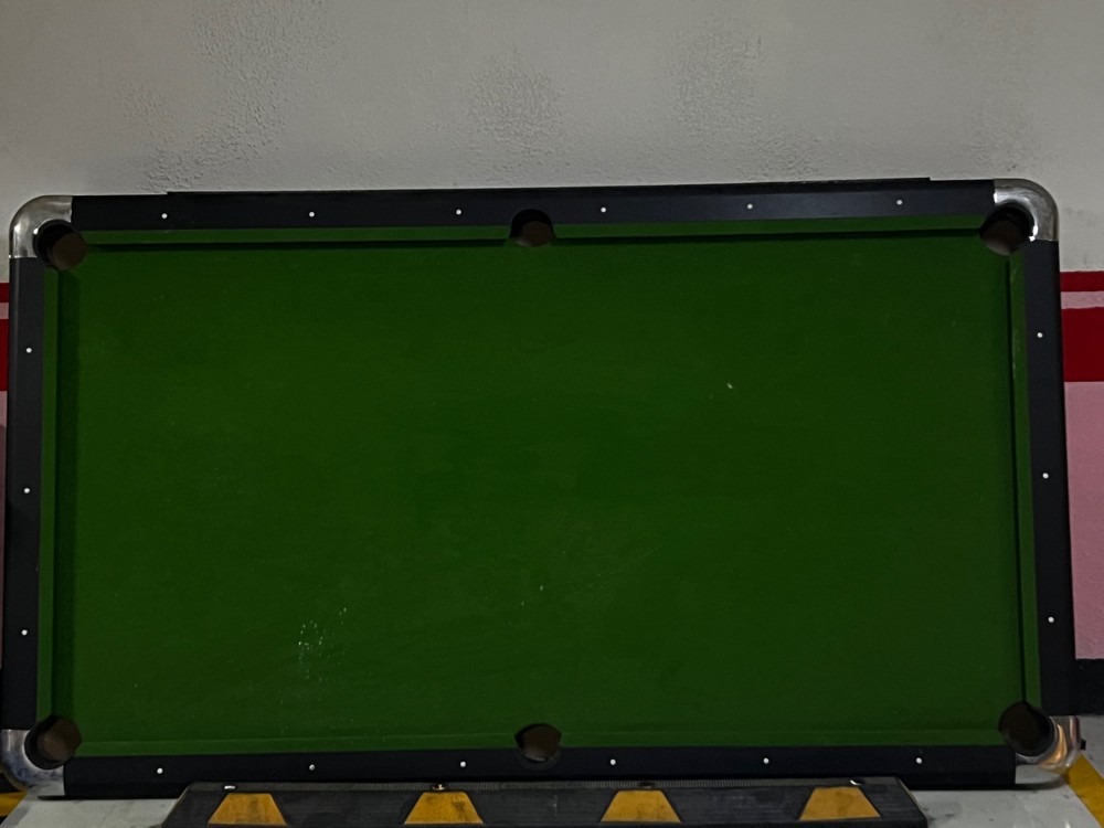 Buillard 9 feet  - 1
