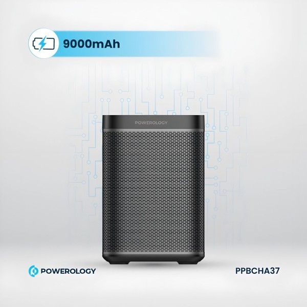 Powerology Power Station90,000mAH - 2