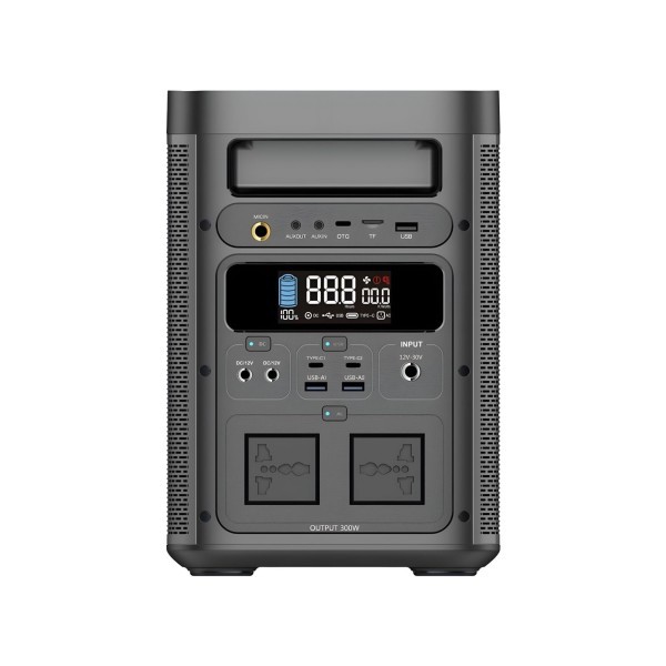 Powerology Power Station90,000mAH - 3