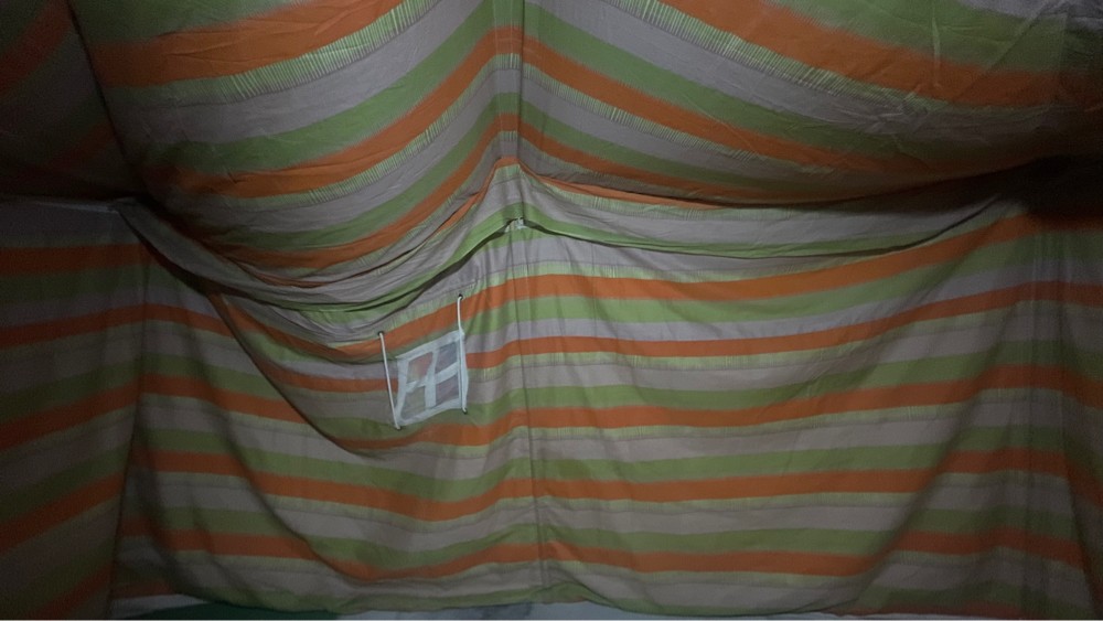 tent for sale with every thing  - 4