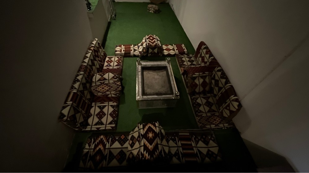 tent for sale with every thing  - 12