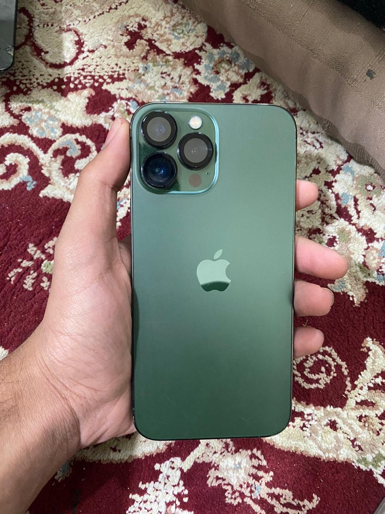iPhone 13pro max - 1