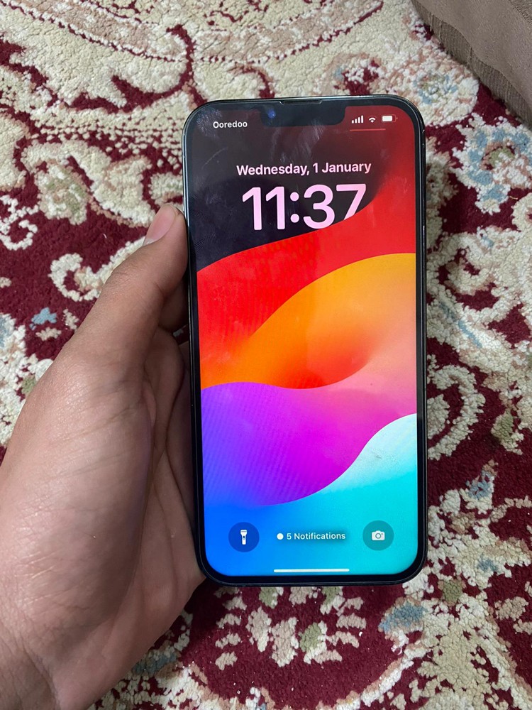 iPhone 13pro max - 2