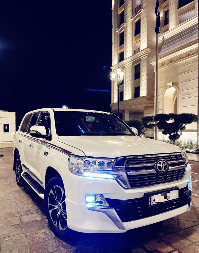 VIP LIMOUSINE  - 4