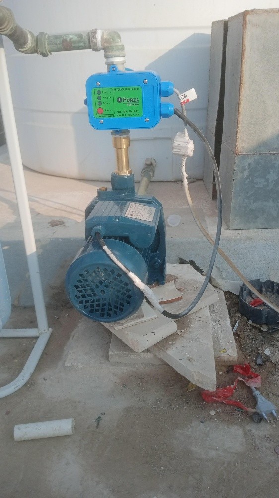 All kind of Home maintenance. - 12