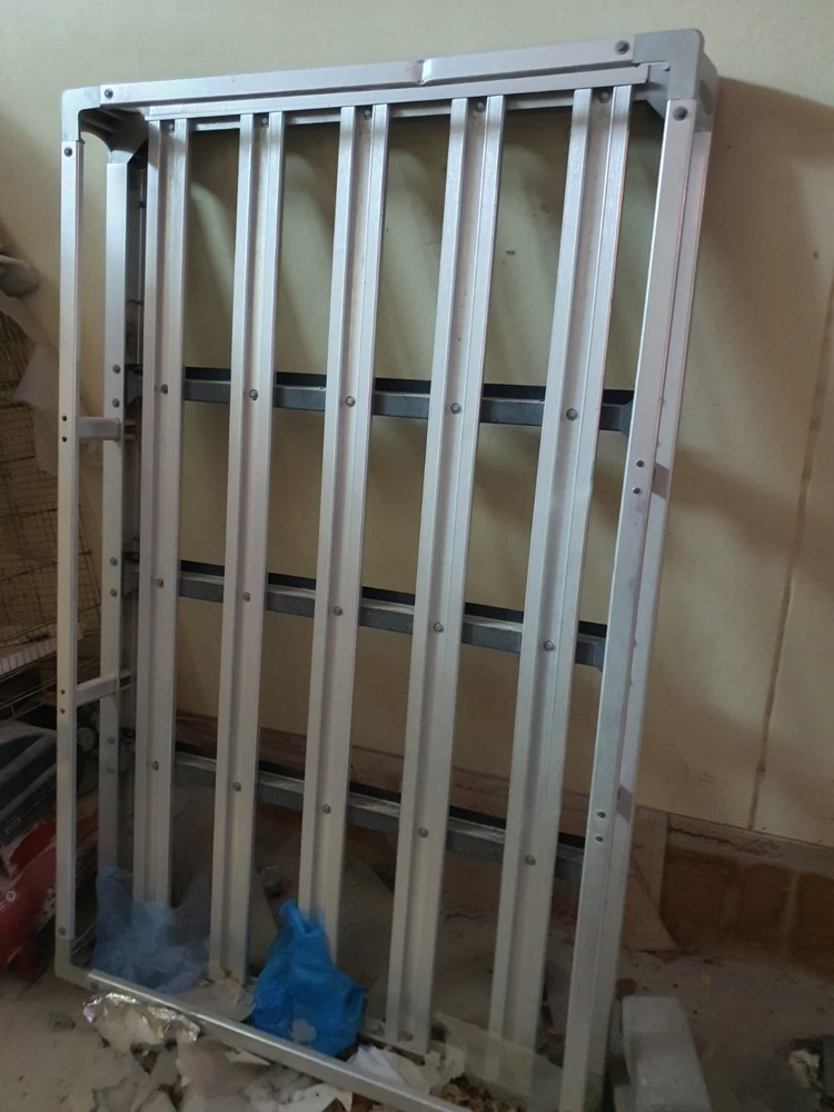 tenda - 1