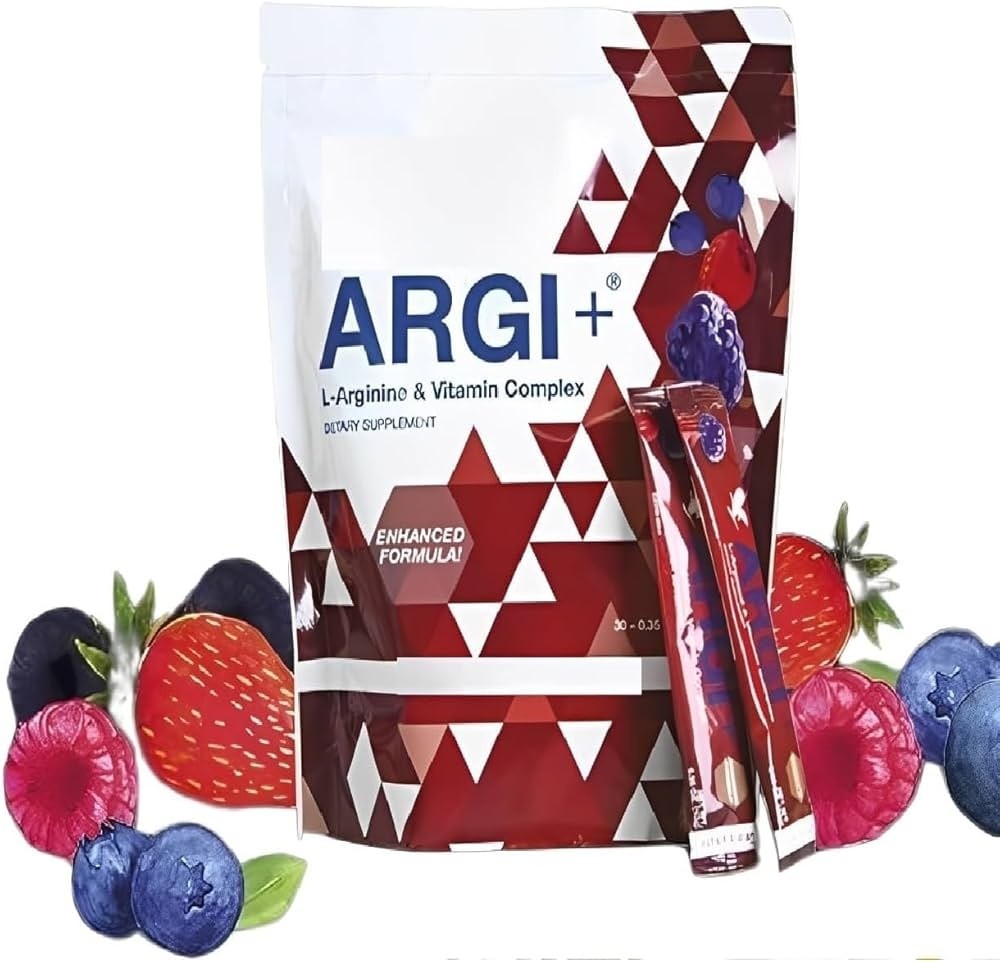 Forever living Argi plus - 5