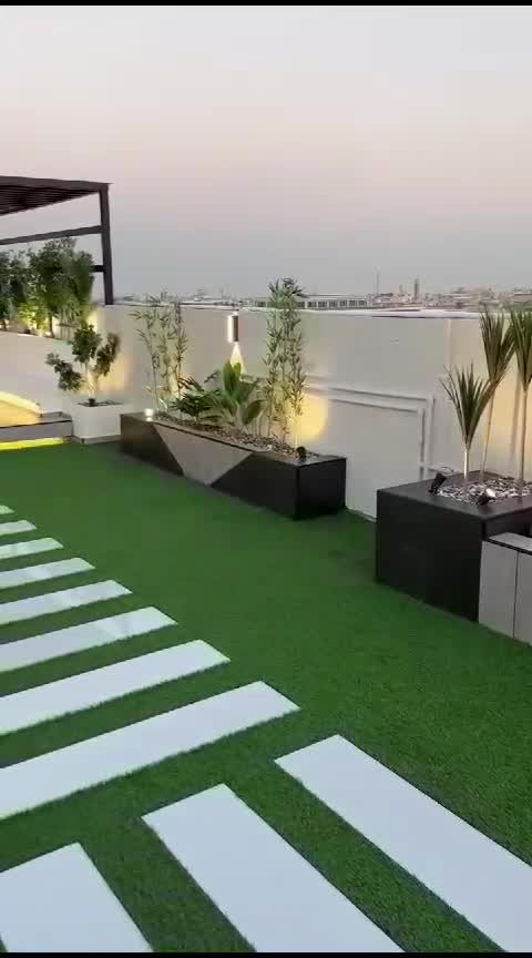 زراعه وديكور - 1