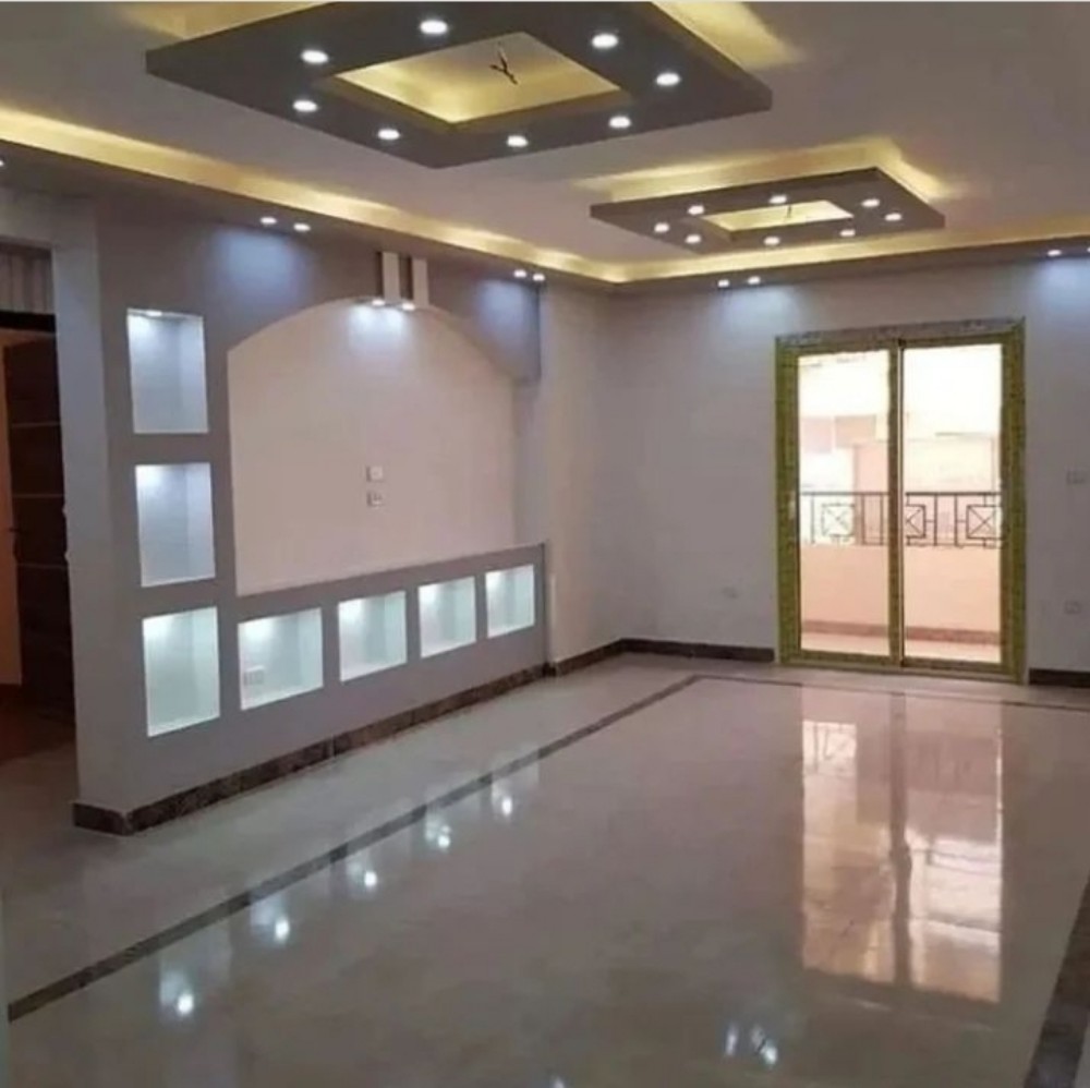 اعمال الديكور واعمال الجبس وجميع - 9