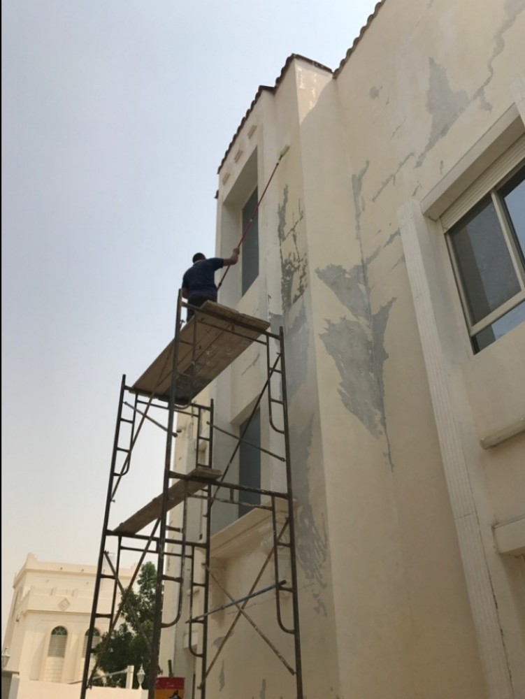 اعمال الديكور واعمال الجبس وجميع - 3