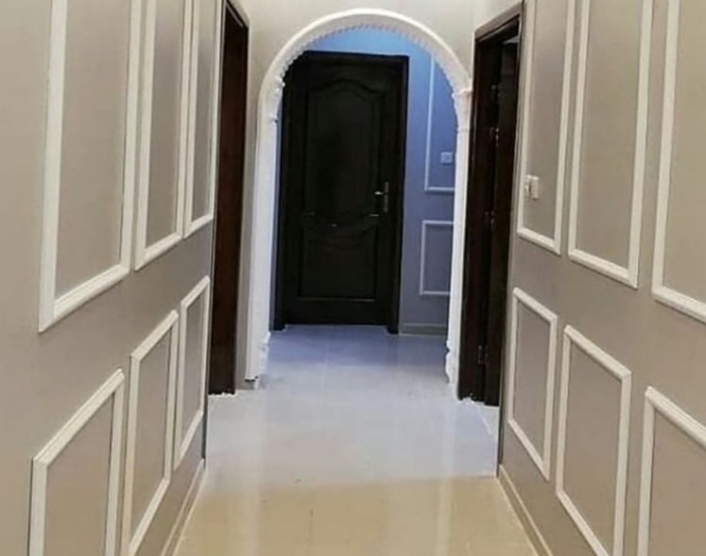 اعمال الديكور واعمال الجبس وجميع - 7