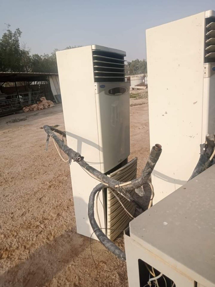 Buy Working Not Working AC - 6