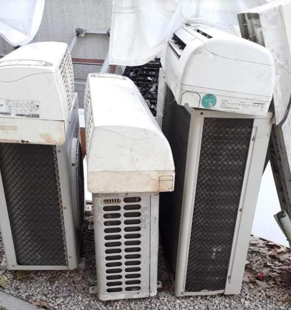 Buy Working Not Working AC - 5
