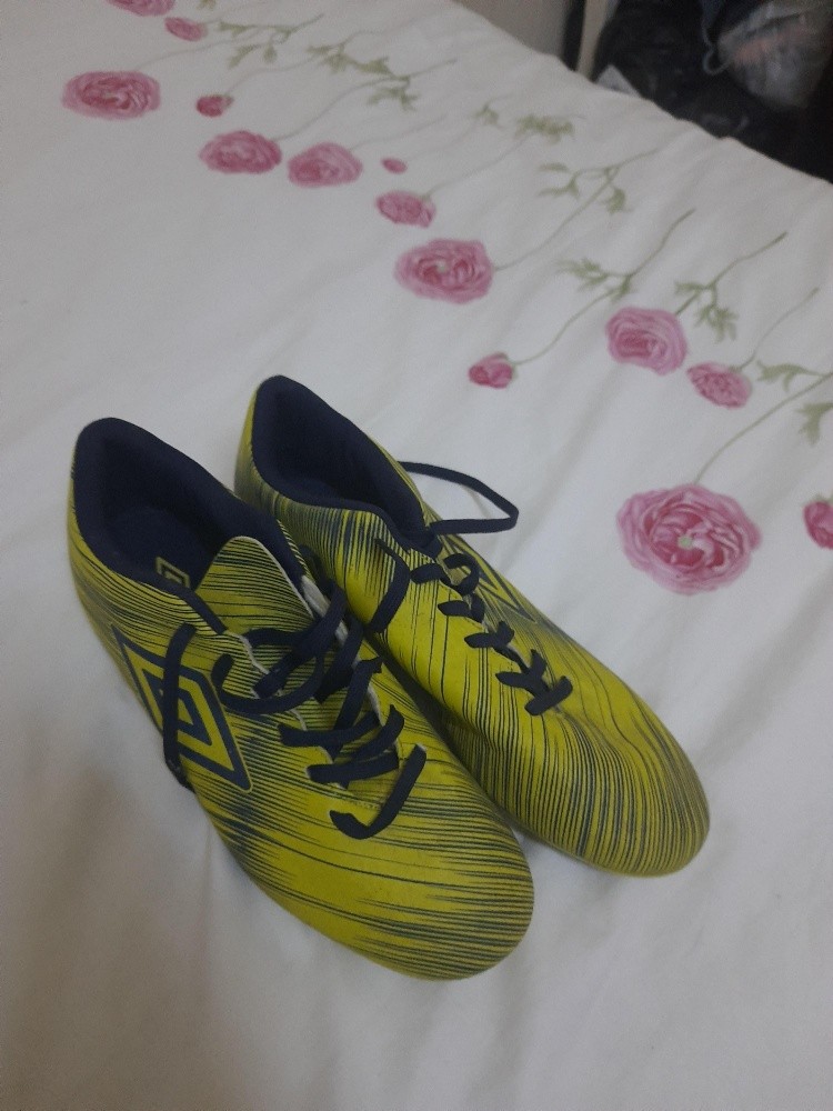umbro - 5