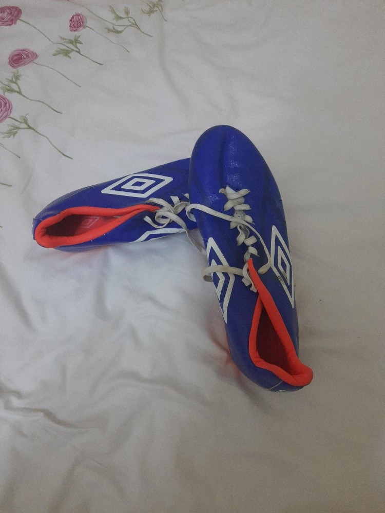 umbro - 7