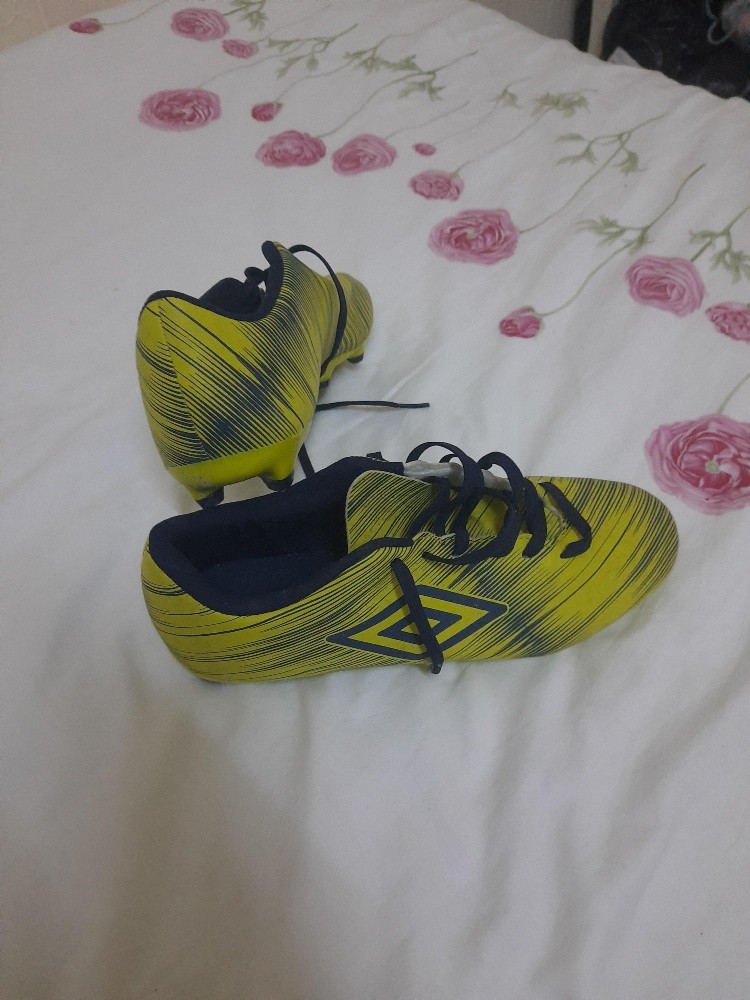 umbro - 4