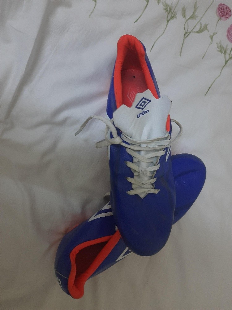 umbro - 9