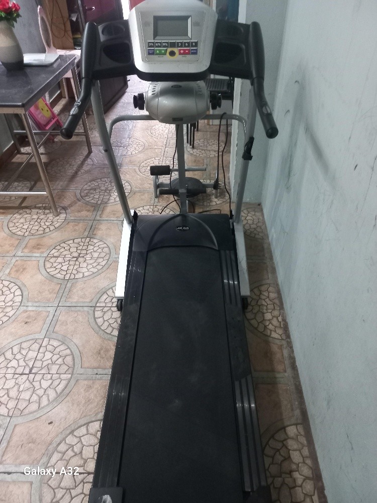 Treadmill machine - 6