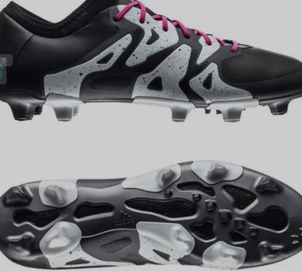 Adidas X 15.1 - 2