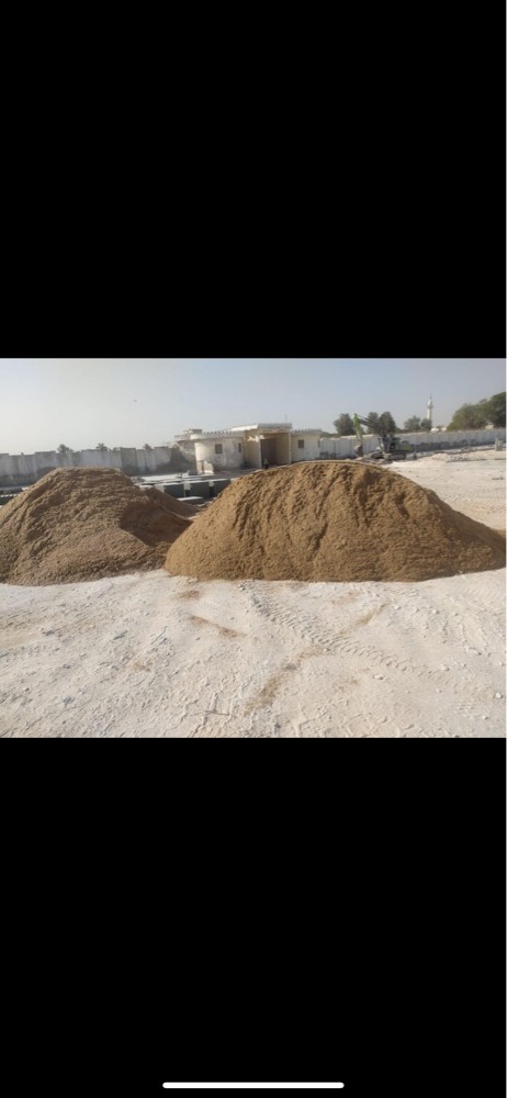 رمل المخيم ولعزل - 3