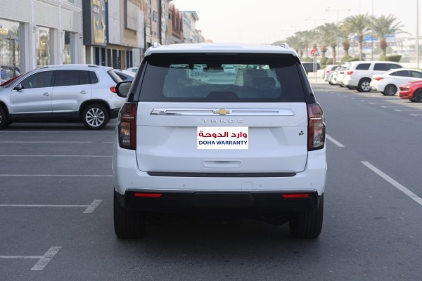 New Chevrolet Tahoe 2024 - 6