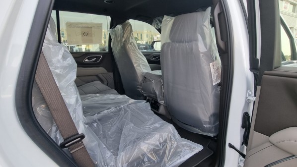 New Chevrolet Tahoe 2024 - 9