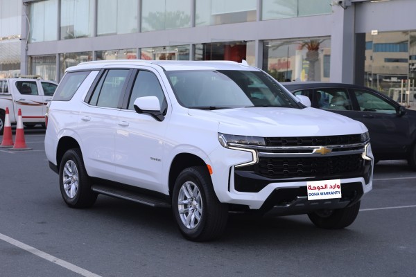 New Chevrolet Tahoe 2024 - 4