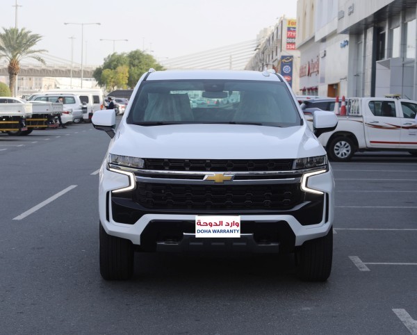 New Chevrolet Tahoe 2024 - 1