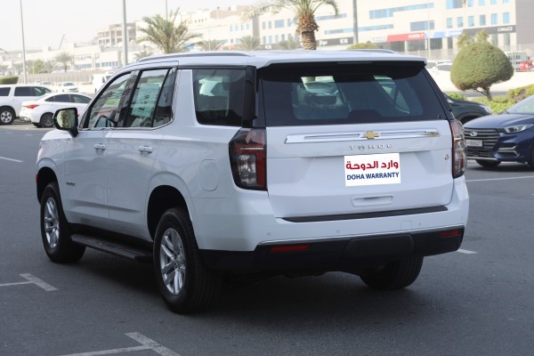 New Chevrolet Tahoe 2024 - 7