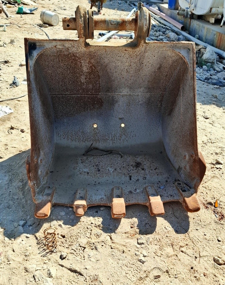 Excavator Heavy Duty Bucket - 1
