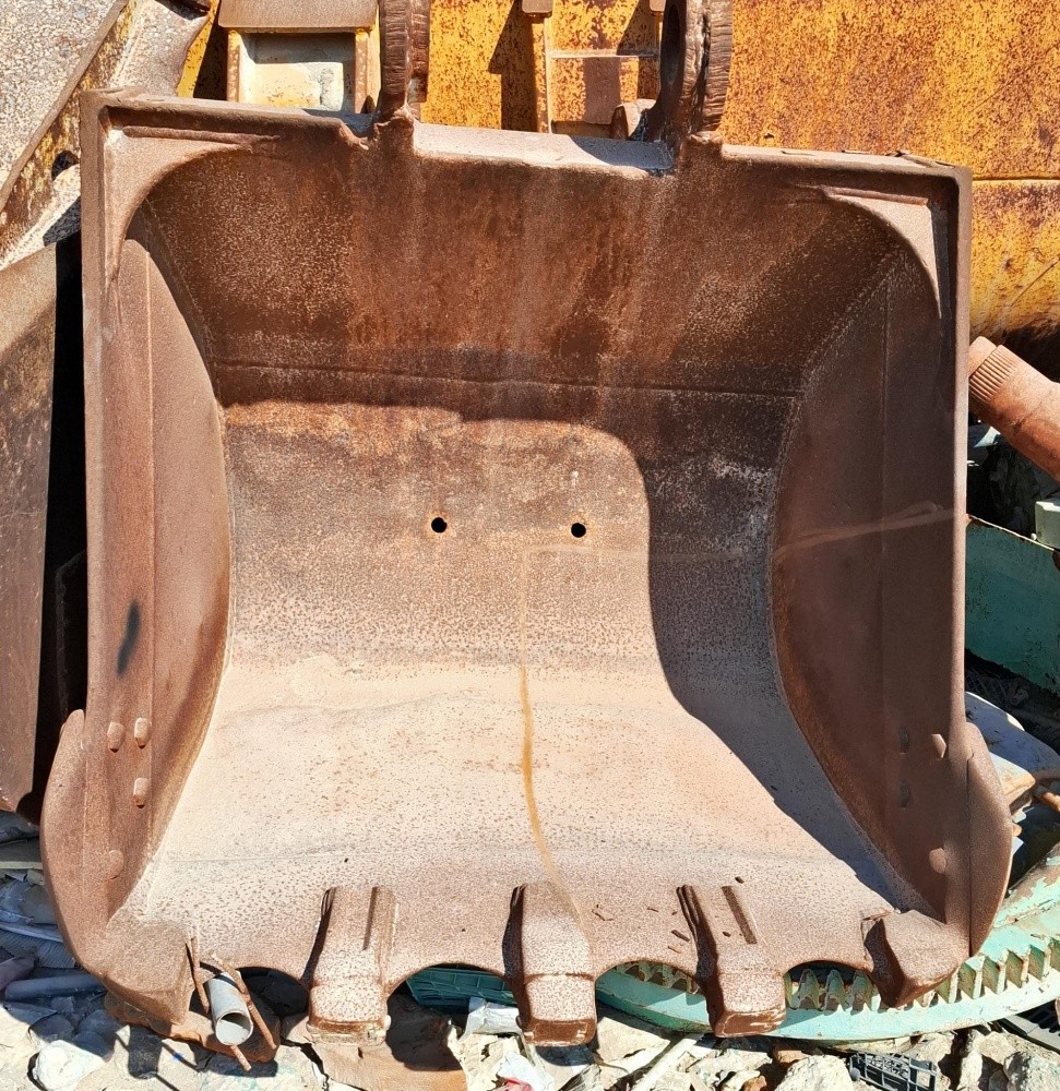 Excavator Heavy Duty Bucket - 2