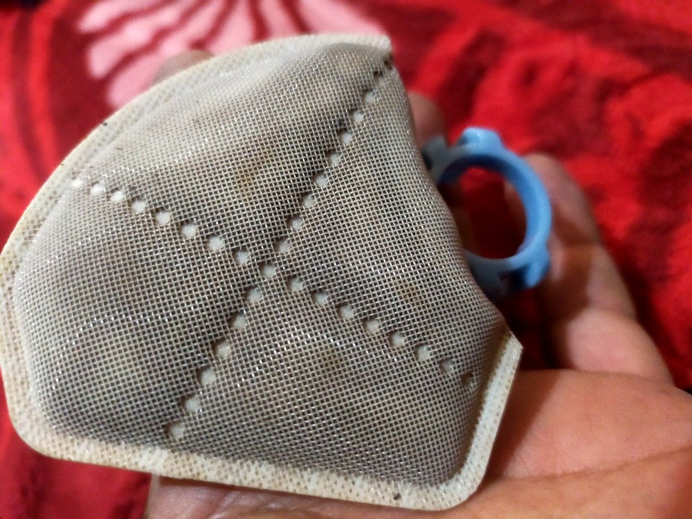 قطع غيار تويوتا كروزر مختلفة اصلي - 8