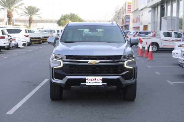 Chevrolet Suburban LS 2024 - 1