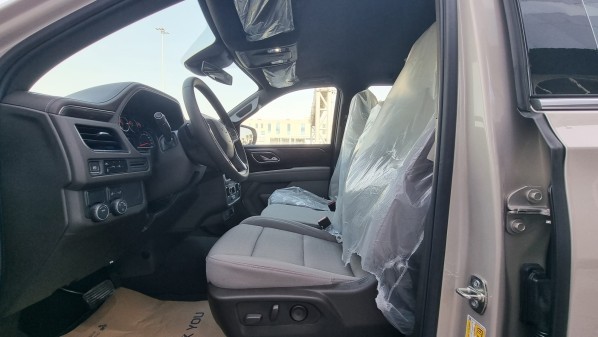 Chevrolet Tahoe   LS - 2024 - 10